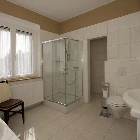 Apartment Roßtrappensicht *