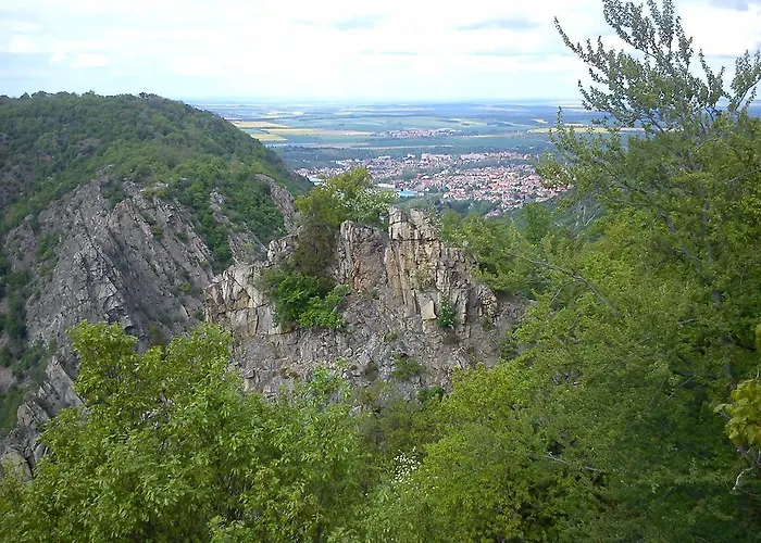 Apartment Rosstrappensicht *
