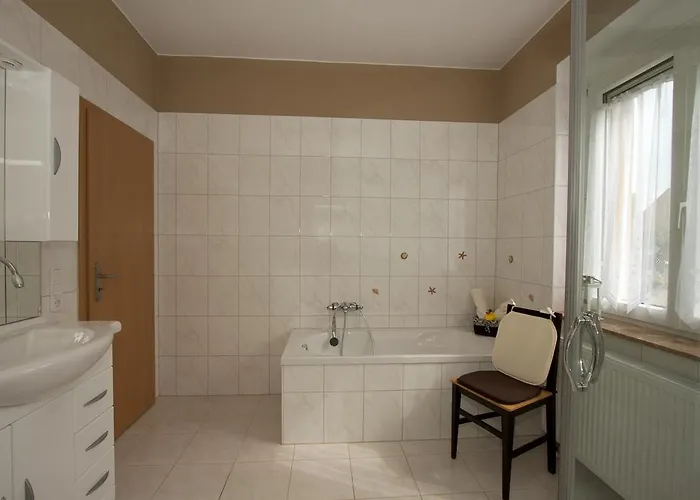 Rosstrappensicht Thale