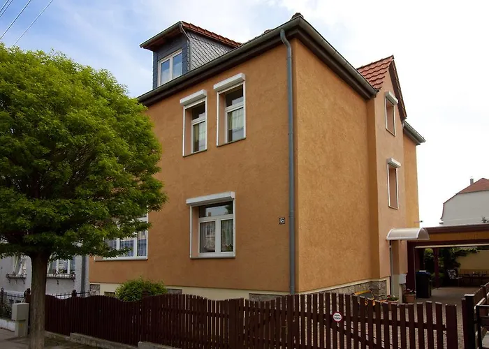 Rosstrappensicht Apartment