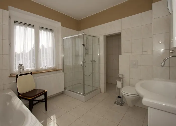 Apartment Rosstrappensicht *